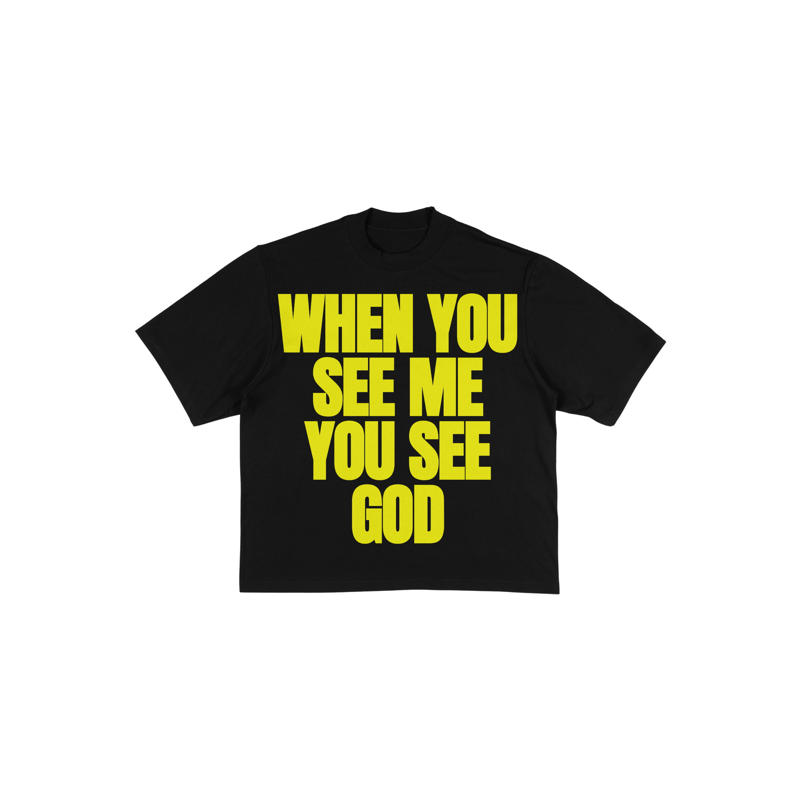 Blasphemous T